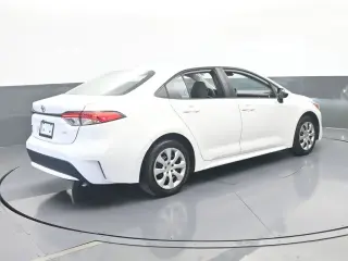 Toyota Corolla 2021 LE 4dr Sedan