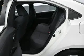 Toyota Corolla 2021 LE 4dr Sedan