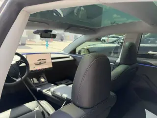 Tesla Model 3 2025 Long Range 4dr Fastback