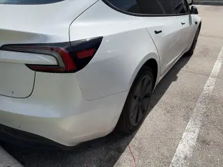 Tesla Model 3 2025 Long Range 4dr Fastback