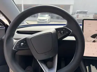 Tesla Model 3 2025 Long Range 4dr Fastback