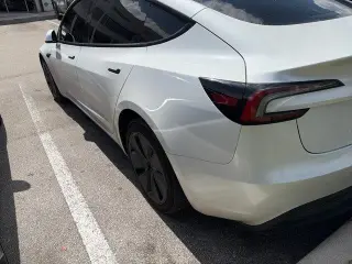 Tesla Model 3 2025 Long Range 4dr Fastback