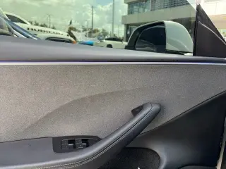 Tesla Model 3 2025 Long Range 4dr Fastback