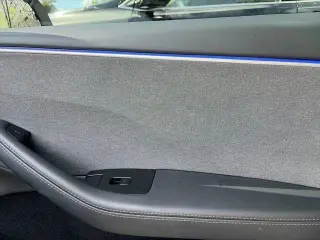 Tesla Model 3 2025 Long Range 4dr Fastback