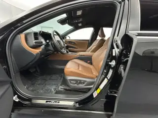 Toyota Crown Signia 2025 AWD XLE 4dr Crossover