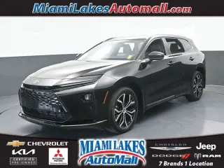 Toyota Crown Signia 2025 AWD XLE 4dr Crossover