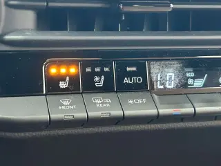 Toyota Crown Signia 2025 AWD XLE 4dr Crossover