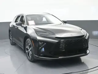 Toyota Crown Signia 2025 AWD XLE 4dr Crossover