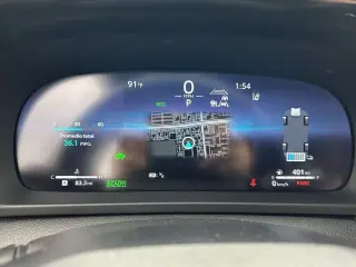 Toyota Crown Signia 2025 AWD XLE 4dr Crossover