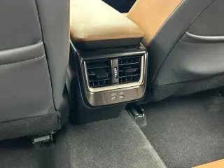 Toyota Crown Signia 2025 AWD XLE 4dr Crossover