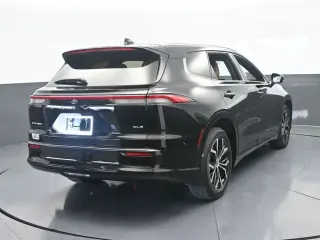 Toyota Crown Signia 2025 AWD XLE 4dr Crossover