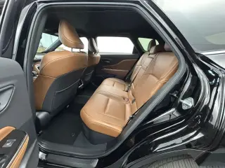 Toyota Crown Signia 2025 AWD XLE 4dr Crossover