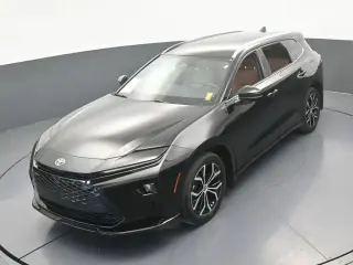 Toyota Crown Signia 2025 AWD XLE 4dr Crossover