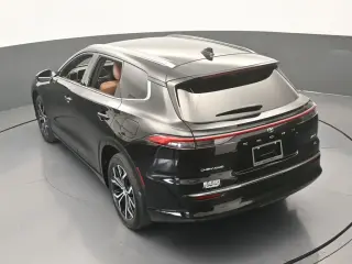 Toyota Crown Signia 2025 AWD XLE 4dr Crossover