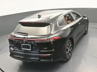 Toyota Crown Signia 2025 AWD XLE 4dr Crossover