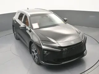 Toyota Crown Signia 2025 AWD XLE 4dr Crossover