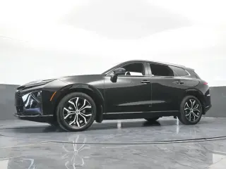 Toyota Crown Signia 2025 AWD XLE 4dr Crossover