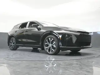 Toyota Crown Signia 2025 AWD XLE 4dr Crossover