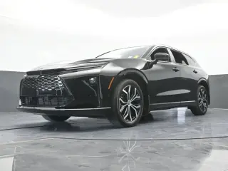 Toyota Crown Signia 2025 AWD XLE 4dr Crossover