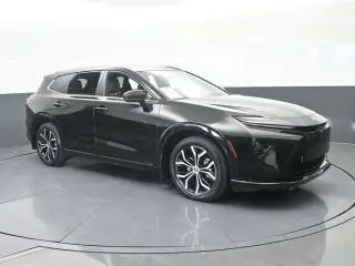 Toyota Crown Signia 2025 AWD XLE 4dr Crossover