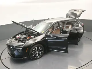 Toyota Crown Signia 2025 AWD XLE 4dr Crossover