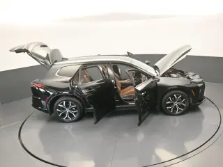 Toyota Crown Signia 2025 AWD XLE 4dr Crossover