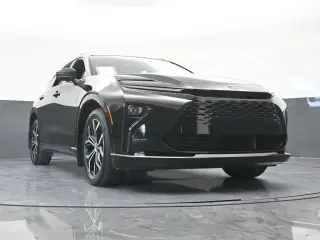 Toyota Crown Signia 2025 AWD XLE 4dr Crossover