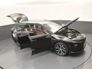 Toyota Crown Signia 2025 AWD XLE 4dr Crossover