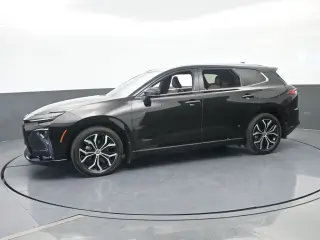 Toyota Crown Signia 2025 AWD XLE 4dr Crossover