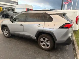 Toyota RAV4 Hybrid 2024 AWD LE 4dr SUV