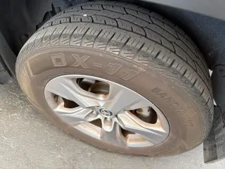 Toyota RAV4 Hybrid 2024 AWD LE 4dr SUV