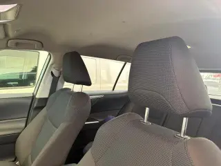 Toyota RAV4 Hybrid 2024 AWD LE 4dr SUV
