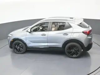 Buick Encore GX 2024 Sport Touring 4dr Crossover