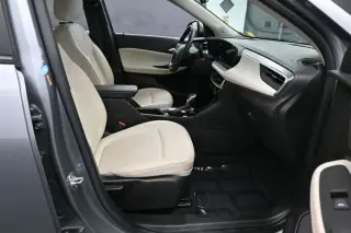 Buick Encore GX 2024 Sport Touring 4dr Crossover