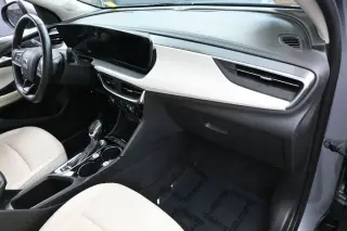 Buick Encore GX 2024 Sport Touring 4dr Crossover