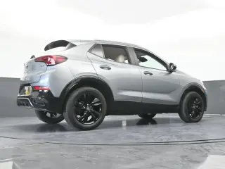 Buick Encore GX 2024 Sport Touring 4dr Crossover