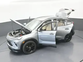 Buick Encore GX 2024 Sport Touring 4dr Crossover
