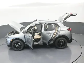 Buick Encore GX 2024 Sport Touring 4dr Crossover