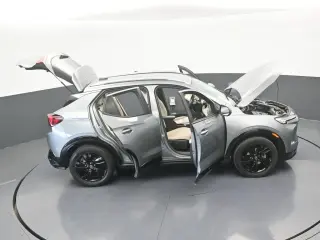 Buick Encore GX 2024 Sport Touring 4dr Crossover