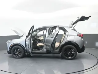 Buick Encore GX 2024 Sport Touring 4dr Crossover