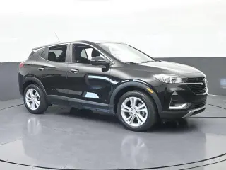 Buick Encore GX 2023 Preferred 4dr Crossover