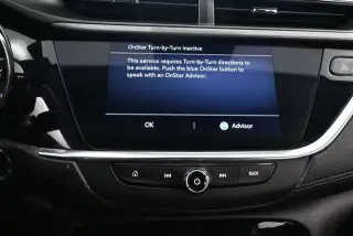 Buick Encore GX 2023 Preferred 4dr Crossover