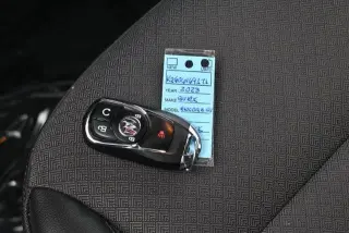 Buick Encore GX 2023 Preferred 4dr Crossover