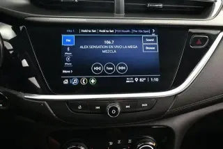 Buick Encore GX 2023 Preferred 4dr Crossover