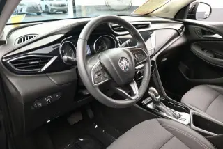 Buick Encore GX 2023 Preferred 4dr Crossover