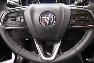 Buick Encore GX 2023 Preferred 4dr Crossover