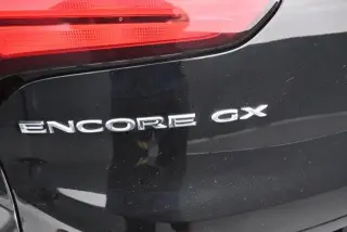 Buick Encore GX 2023 Preferred 4dr Crossover