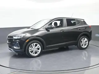 Buick Encore GX 2023 Preferred 4dr Crossover