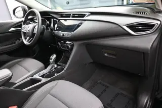 Buick Encore GX 2023 Preferred 4dr Crossover
