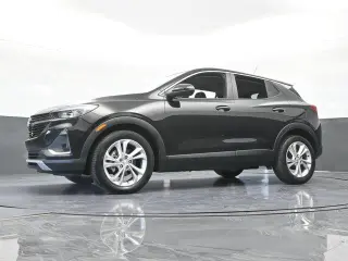Buick Encore GX 2023 Preferred 4dr Crossover